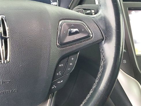 Used 2016 Lincoln MKC Select w/ Select Plus Package image 13