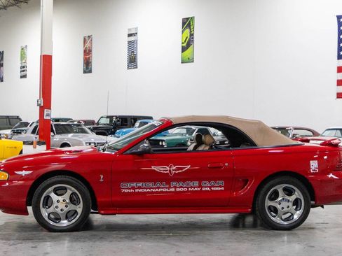 Used 1994 Ford Mustang GT image 15