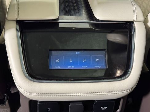 Certified 2023 Lincoln Navigator Black Label image 49