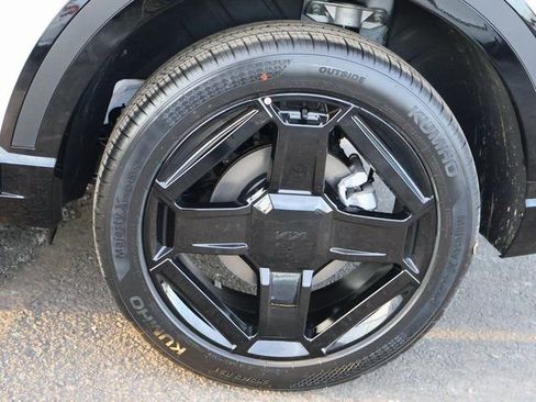 New 2027 Kia Telluride EX X-Line w/ Towing Package AWD/4WD image 45