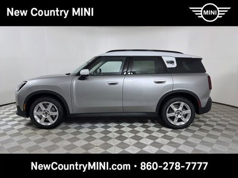 New 2026 MINI Cooper Countryman S w/ Comfort Package Max image 4