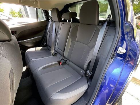 Certified 2026 Subaru Crosstrek 2.0i Premium AWD/4WD image 29