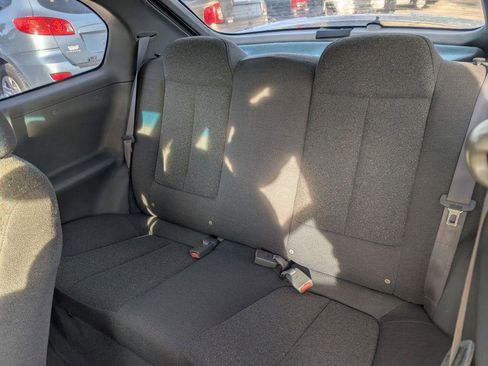 Used 2002 Hyundai Accent GS image 9