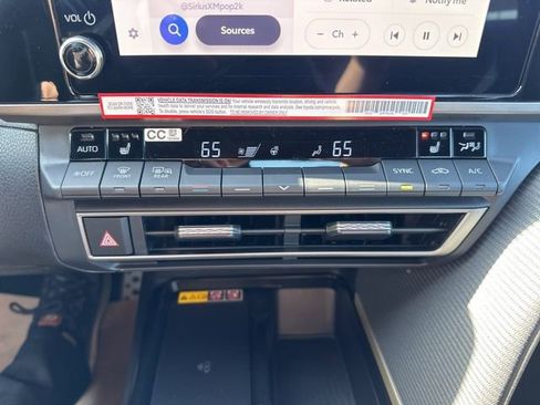 New 2026 Toyota Camry SE image 16