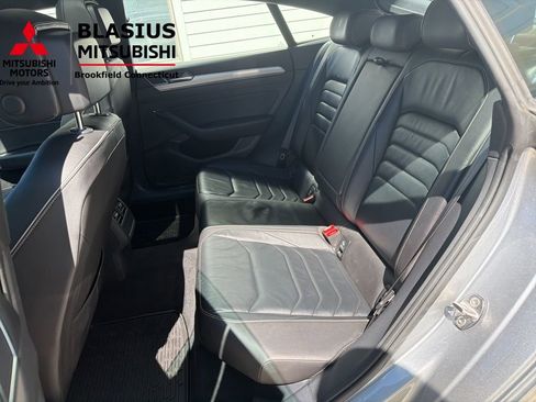Used 2019 Volkswagen Arteon SEL AWD/4WD image 24