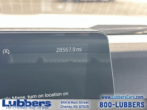 Used 2025 Ford Expedition Max Active RWD image 15