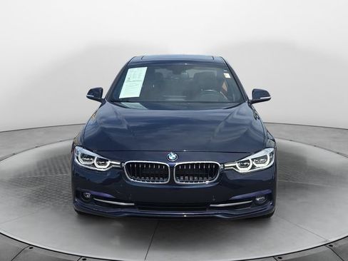 Used 2017 BMW 330e RWD image 8