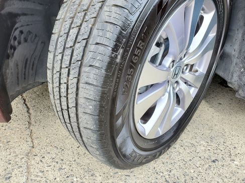 Used 2016 Honda Odyssey EX-L image 62