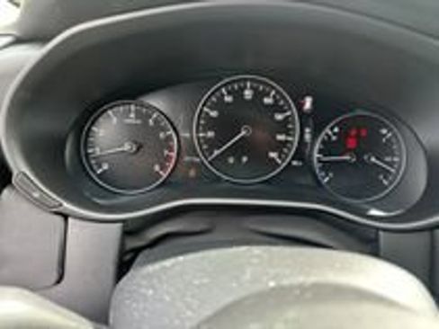 Certified 2025 MAZDA CX-50 AWD 2.5 S w/ Weather Package image 3