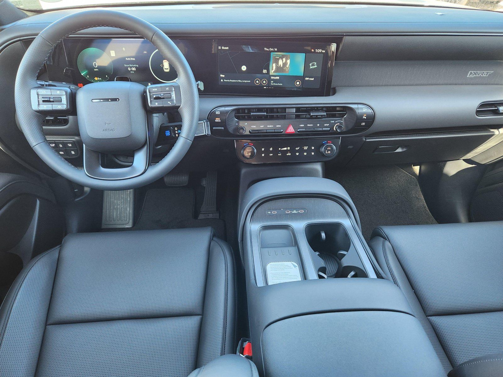New 2026 Hyundai Palisade XRT Pro AWD/4WD image 12
