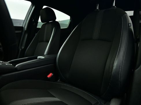 Used 2021 Honda Civic Sport image 22