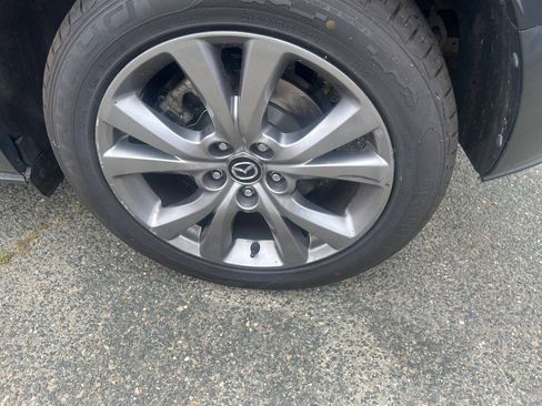 Used 2021 MAZDA CX-30 AWD 2.5 S w/ Select Package image 6