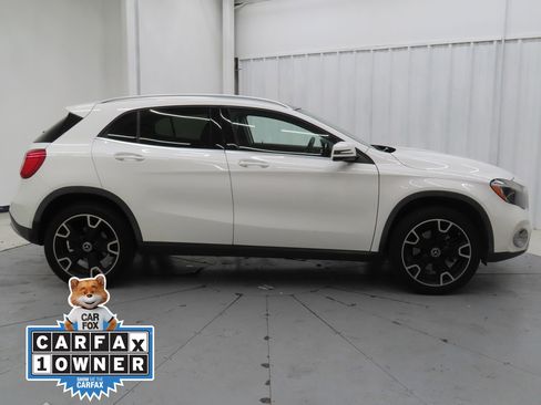 Used 2020 Mercedes-Benz GLA 250 image 2