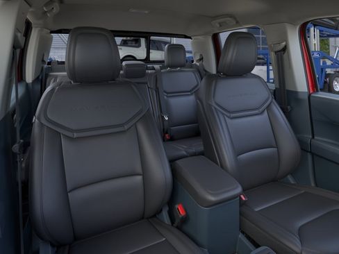 New 2026 Ford Maverick Lariat AWD/4WD image 10