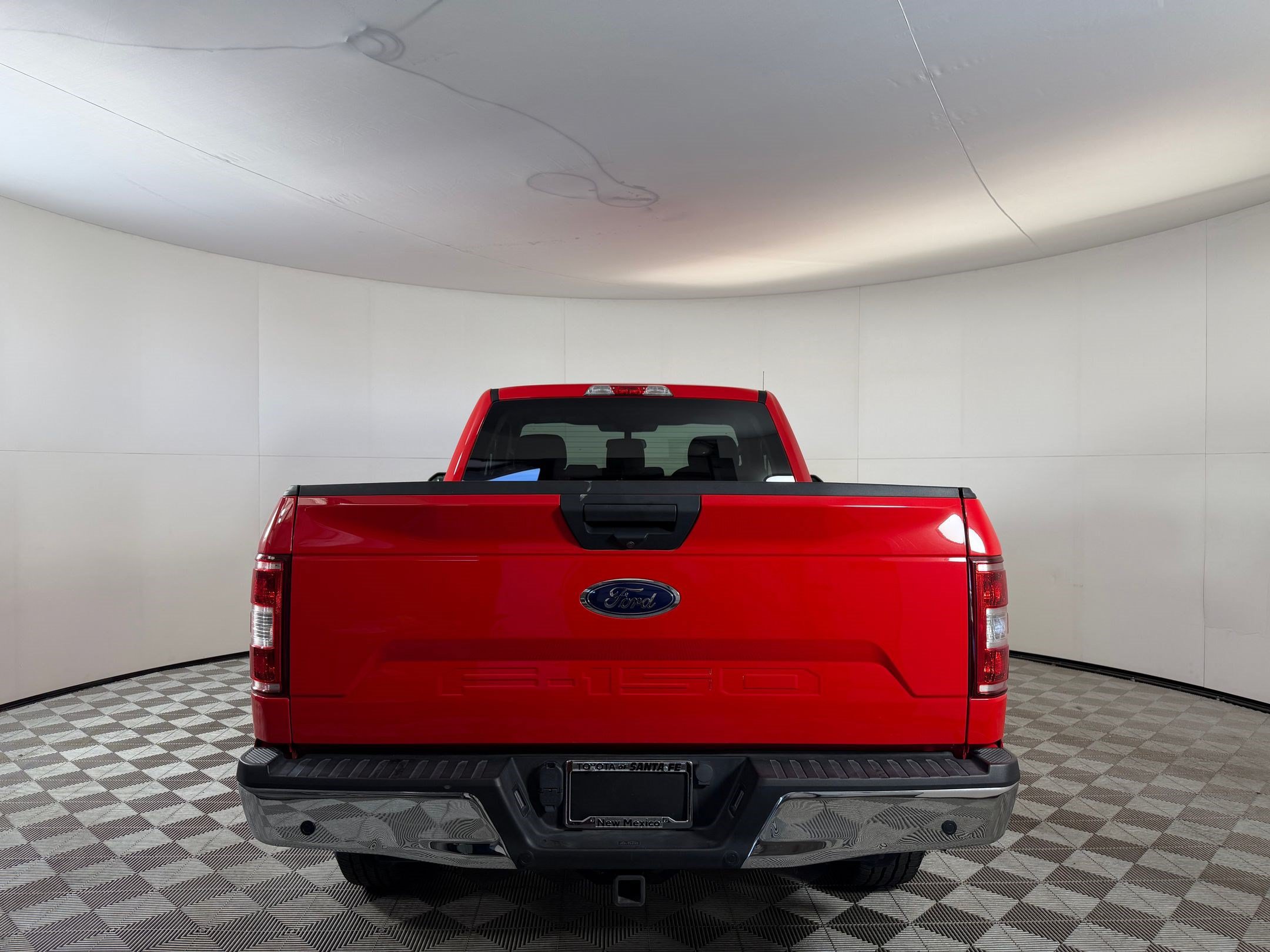 Used 2020 Ford F150 XL w/ Equipment Group 101A Mid RWD image 10