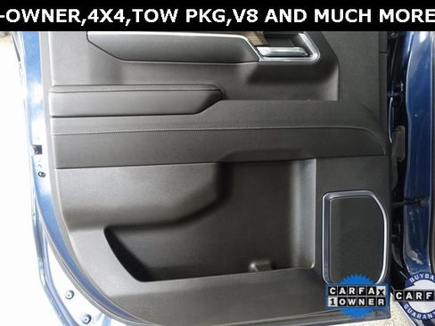 Used 2023 Chevrolet Silverado 1500 RST image 20