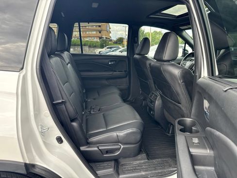 Used 2021 Honda Passport Elite image 6