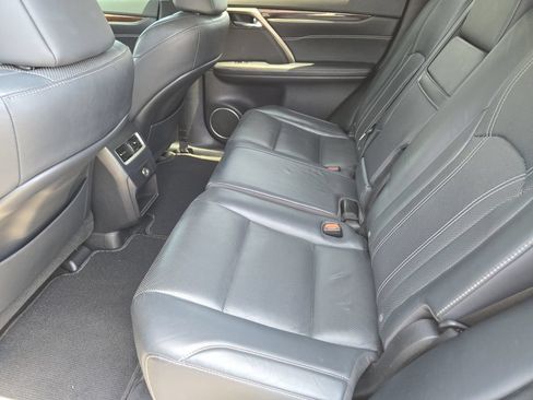 Used 2016 Lexus RX 350 AWD w/ Premium Package image 30