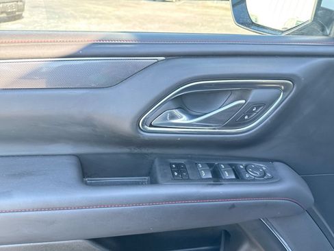 Used 2024 Chevrolet Tahoe RST w/ Luxury Package AWD/4WD image 15