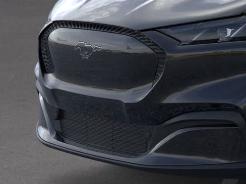 New 2026 Ford Mustang Mach-E Select RWD image 17