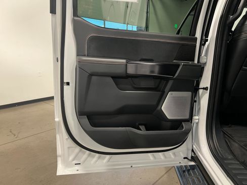 Used 2025 Ford F150 Raptor w/ Equipment Group 803A Raptor R image 32