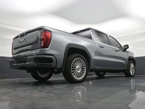 Used 2023 GMC Sierra 1500 Elevation RWD image 28