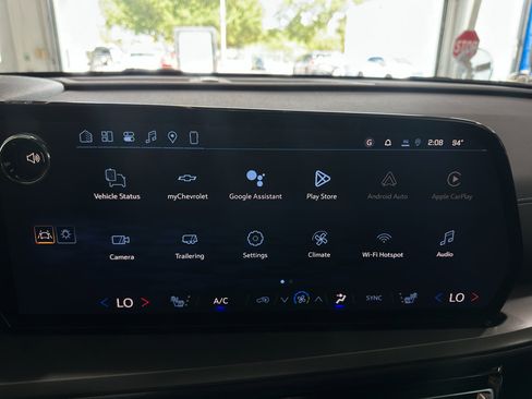 New 2026 Chevrolet Traverse LT w/ LPO, Floor Liner Package image 16