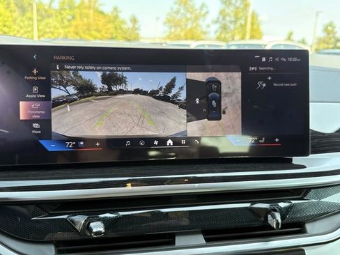 New 2027 BMW X6 xDrive40i AWD/4WD image 26