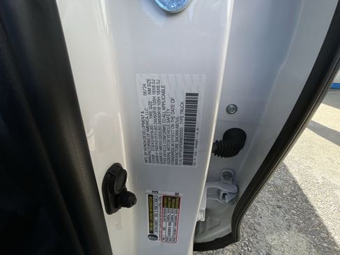 Used 2024 Honda Ridgeline RTL image 33