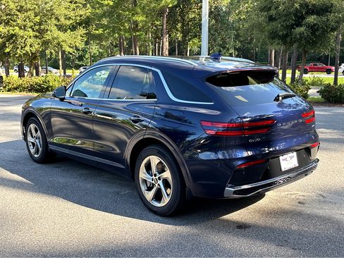 New 2026 Genesis GV70 2.5T image 39