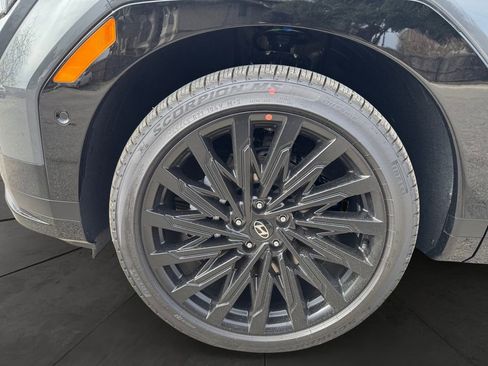 New 2026 Hyundai Santa Fe Calligraphy FWD image 14