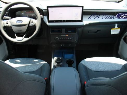 New 2026 Ford Maverick XLT FWD image 10