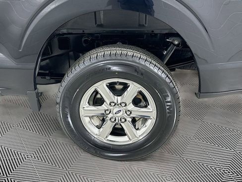 Certified 2024 Ford F150 XLT w/ Equipment Group 302A MID image 28