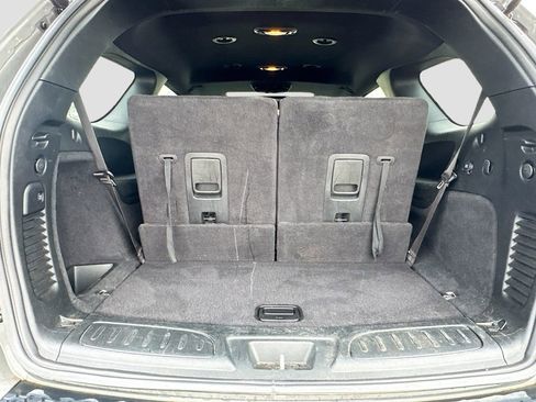 Used 2024 Dodge Durango GT image 25