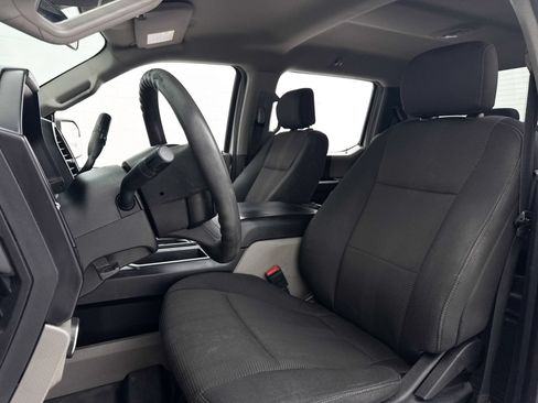 Used 2019 Ford F150 XL w/ Equipment Group 101A Mid AWD/4WD image 14