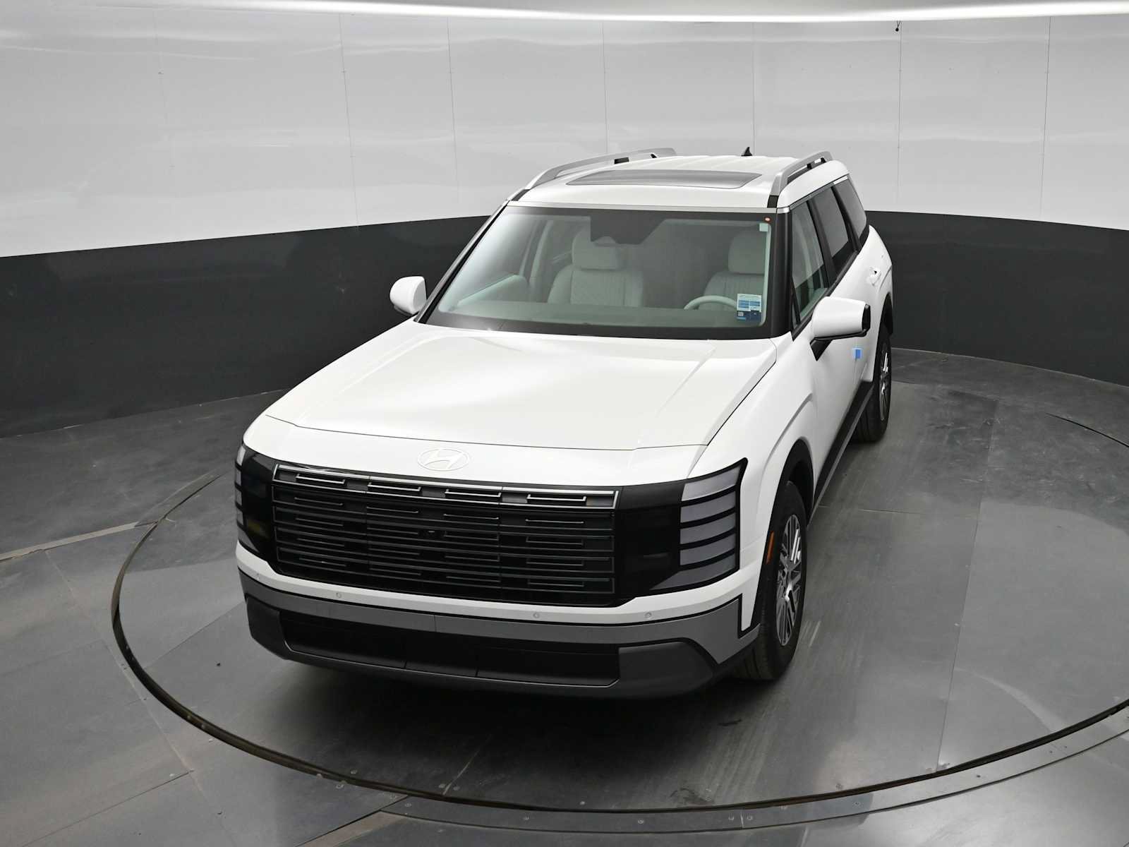 New 2027 Hyundai Palisade SEL AWD/4WD image 28