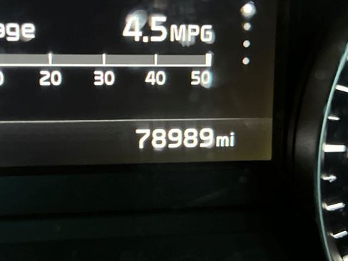 Used 2018 Kia Sportage SX FWD image 31