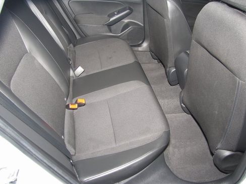 Certified 2024 Honda Civic Sport image 16