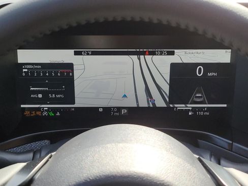 New 2026 Subaru Outback Limited AWD/4WD image 14