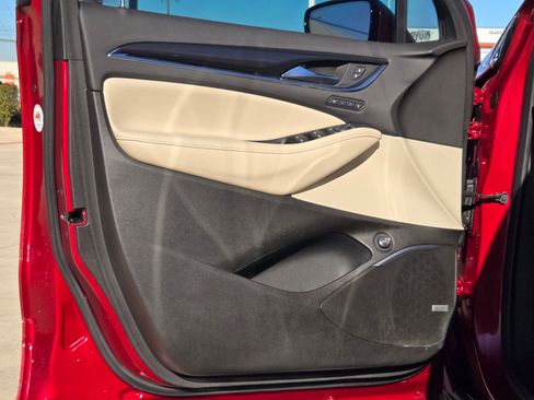 Certified 2021 Buick Enclave Premium w/ Surround and Sites Package image 11