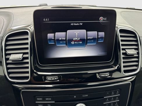 Used 2019 Mercedes-Benz GLS 450 4MATIC w/ Premium 1 Package image 25