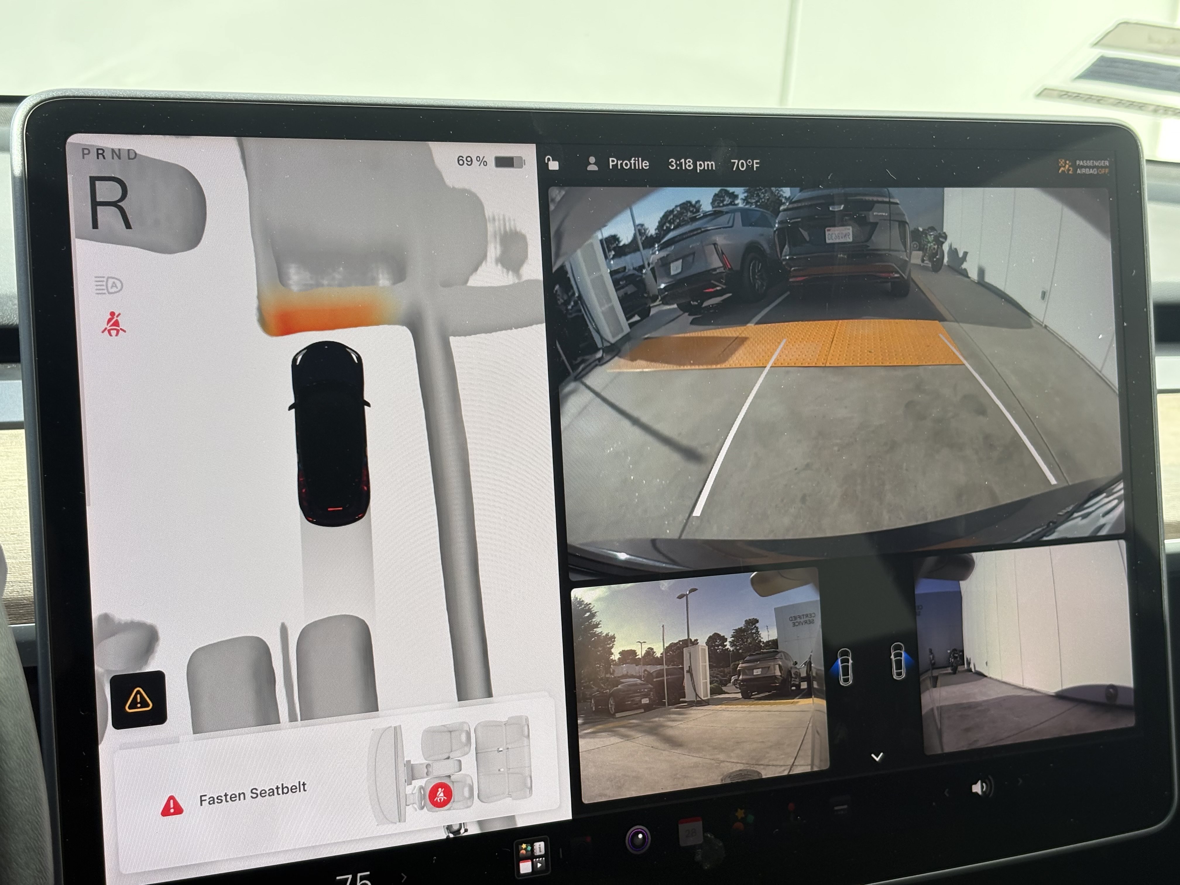 Used 2022 Tesla Model 3 RWD image 17
