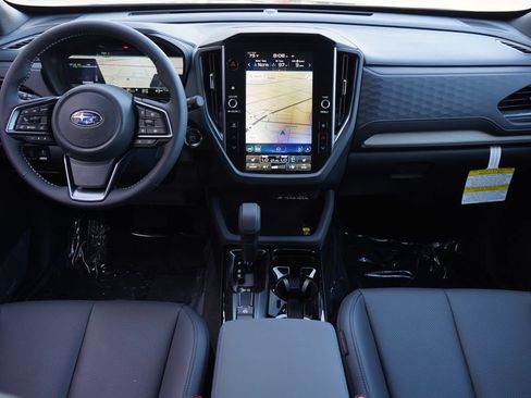 New 2026 Subaru Forester Sport AWD/4WD image 8