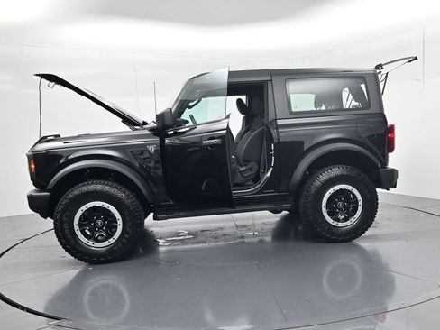 Used 2026 Ford Bronco 2-Door w/ Sasquatch Package AWD/4WD image 68