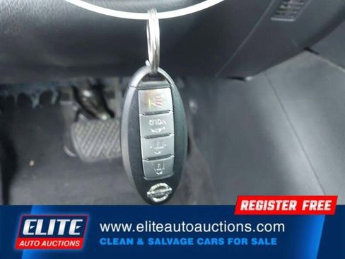 Used 2019 Nissan Sentra SV image 22