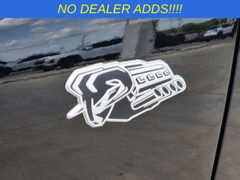 New 2026 RAM 1500 Laramie w/ Off Road Group image 12