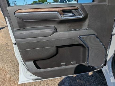 New 2026 Chevrolet Silverado 1500 LT w/ Safety Package image 21