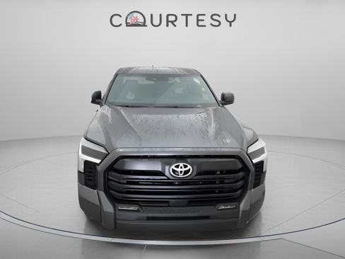 New 2025 Toyota Tundra SR5 image 21