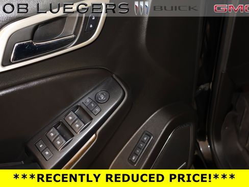 Used 2018 GMC Yukon Denali w/ Open Road Package image 7