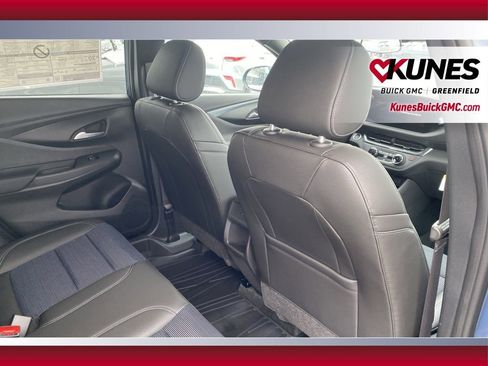 New 2026 Buick Envista Preferred w/ Convenience I Package image 39